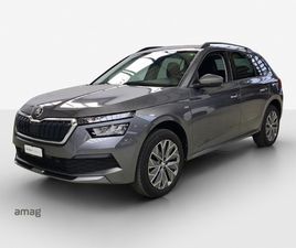 KAMIQ 1.0 TSI TOUR DSG