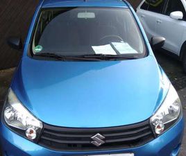 CELERIO 1.0 CLUB