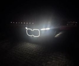 BMW I7 XDRIVE 60 BMW I7 XDRIVE60 PACK DESPORTIVO M PRO