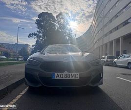 BMW 840 GRAN COUPÉ D XDRIVE PACK M