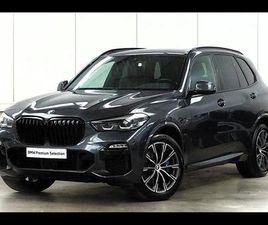 BMW X5 30D