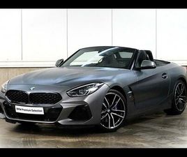 BMW Z4 SDRIVE 20I