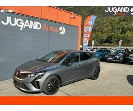 RENAULT CLIO E-TECH RENAULT CLIO V E-TECH 145 ESPRIT ALPINE-15%