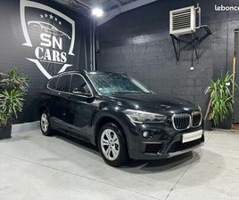 BMW SERIE 1 116 BMW X1 (F48) SDRIVE 16 D 116 CH LOUNGE