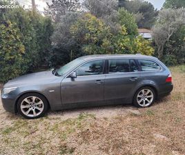BMW E61 TOURING