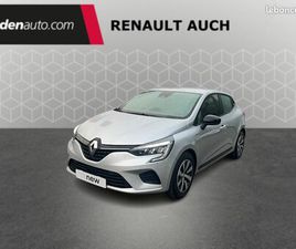 RENAULT CLIO TCE 90 EQUILIBRE