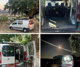 FIAT SCUDO FIAT - SCUDO