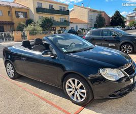 EOS 2.0 TSI 150CV SPORT