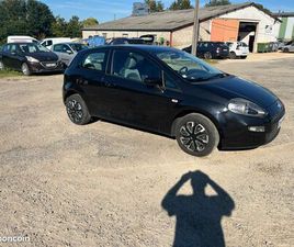FIAT PUNTO 1.2L EASY