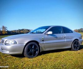 VOLVO C70 VOLVO C70 MK1 2.0 TURBO