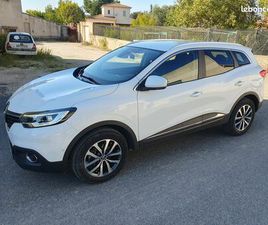 RENAULT KADJAR 1.5LDCI BUSINESS 5CV 110CH