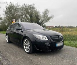 OPEL INSIGNA SPORT TOURER OPC