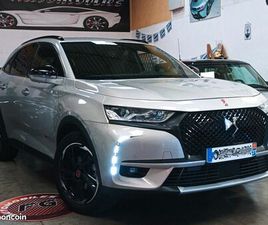 CITROEN DS7 DS7 PERFORMANCE LINE 130 CH AUTOMATIQUE / SUPERBE