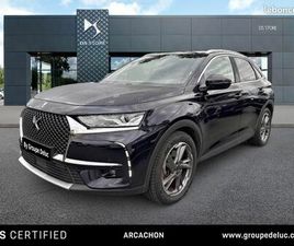 CITROEN DS7 E TENSE DS DS 7 CROSSBACK E-TENSE 225CH RIVOLI