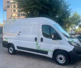 FIAT DUCATO FIAT - DUCATO