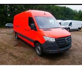 MERCEDES SPRINTER MERCEDES - SPRINTER 314CDI 2020