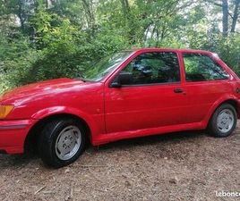 FORD FIESTA XR2I