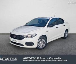 FIAT TIPO 1.4 95CH TIPO 4P