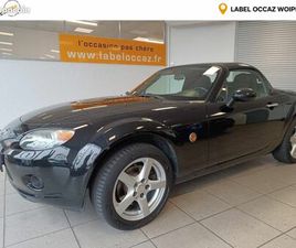 MAZDA MX5 MAZDA MX-5 1.8