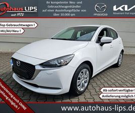 SKYACTIV-G 75 CENTER-LINE | LED | KLIMAANLAGE |