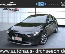 2.0 SKYACTIV-G SELECTION AUTOMATIK BLUETOOTH