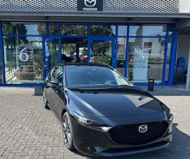 E-SKYACTIV G EXCLUSIVE-LINE DESIGN-,DRIVER ASSISTANCE & SOUND-PAKET