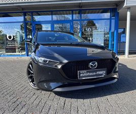 SKYACTIV-G 2.0 HOMURA M-HYBRID *360°*HUD*BOSE*GARANTIE*