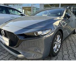 MAZDA 3 SKYACTIV G SKYACTIV-G 2.0 M HYBRID