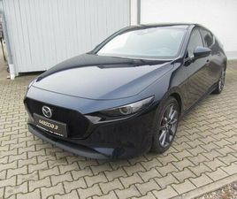 SKYACTIV-G 2.0 M HYBRID SELECTION DESIGN & ACTIVESENSE PAKET