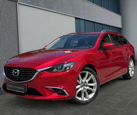 SKYACTIV-G 165 FWD 6MT SPORTS