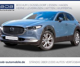 2.0 SKY.-X SELECTION AUTOMATIK BOSE 360°