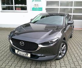 MAZDA CX-30 SKYACTIV 150 AT SELECTION BOSE/360°/NAVI/HUD