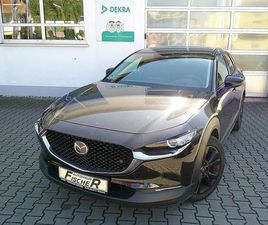 MAZDA CX-30 SKYACTIV 150 HOMURA NAVI/HUD/KAMERA