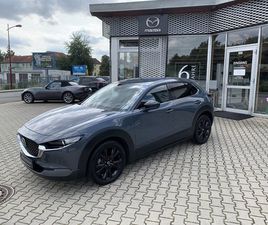 MAZDA CX-30 SKYACTIV G SKYACTIV-G 2.0 122PS M HYBRID HOMURA (GARANTIE BIS 04/2028)