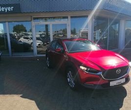 SKYACTIV-G 2.0 M HYBRID SELECTION