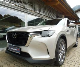 MAZDA CX-60 E-SKYACTIV-D 200 EXCLUSIVE DA-P