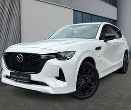 E-SKYACTIV PHEV 327 AWD 8AT HOMURA CON-P DRI-P COM-P PAN-P