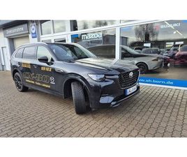 MAZDA CX-80 3.3L E-SKYACTIV D 254PS 8AT AWD HOMURA PLUS