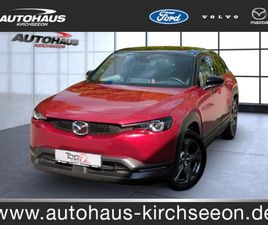 E-SKYACTIV ADVANTAGE AUTOMATIK BLUETOOTH