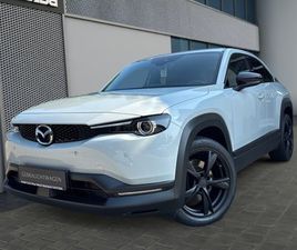 E-SKYACTIV EV 145 FWD AT KOM-P IV-P PRE-P