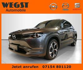 MAZDA MX-30 R-EV E-SKYACTIV R-EV MAKOTO ACC HUD MATRIX-LED