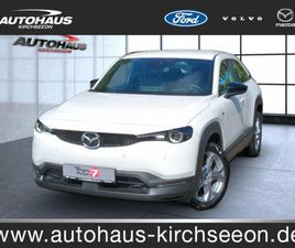 E-SKYAKTIV EXCLUSIVE-LINE AUTOMATIK NAVI