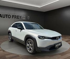 MAZDA MX-30 ELEKTRO AD`VANTAGE LED KAMERA HEAD-UP