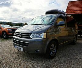 VOLKSWAGEN MULTIVAN HIGHLINE 2.0BITDI 132 KW