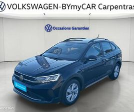 VOLKSWAGEN TAIGO 1.0 TSI 95 BVM5 LIFE BUSINESS