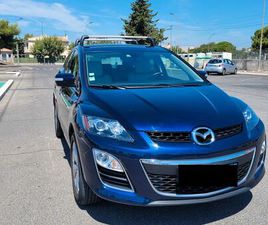 MAZDA CX 7 2.2MRZ