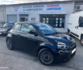 FIAT 500 E 118CH ICÔNE