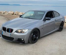 325I E92 PACK M