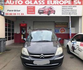 CITROËN C8 2.0 HDI 120 CV