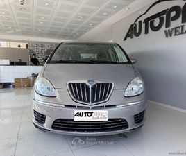 MUSA 1.4 ORO ECOCHIC GPL